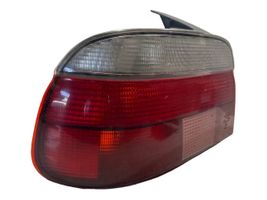 BMW 5 E39 Luci posteriori 014441909L