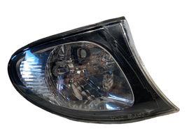 BMW 3 E46 Front indicator light 7165849