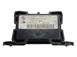 BMW 3 E92 E93 ESP Drehratensensor Querbeschleunigungssensor 6762769