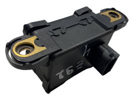 BMW 3 E92 E93 ESP Drehratensensor Querbeschleunigungssensor 6762769