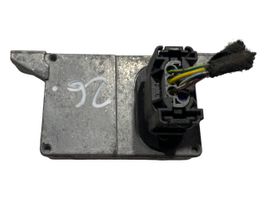 BMW 3 E46 ESP (stabilumo sistemos) valdymo blokas 6764018