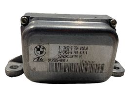 BMW 3 E46 Unidad de control ESP (sistema de estabilidad) 6764018