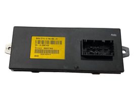 BMW 6 E63 E64 Amplificatore centralina di accensione 6765456