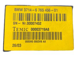 BMW 6 E63 E64 Amplificatore centralina di accensione 6765456