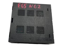 BMW 7 E65 E66 Module de fusibles 7510638