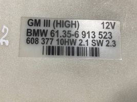 BMW 5 E39 Mukavuusmoduuli 6913523