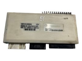 BMW 5 E39 Module confort 6913523