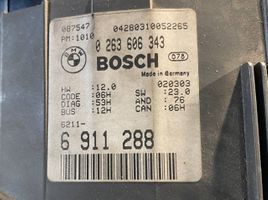 BMW 3 E46 Tachimetro (quadro strumenti) 6911288