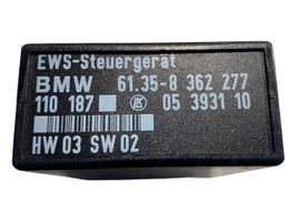BMW 7 E38 Centralina/modulo immobilizzatore 8362277