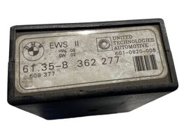 BMW 5 E39 Muut ohjainlaitteet/moduulit 8362277