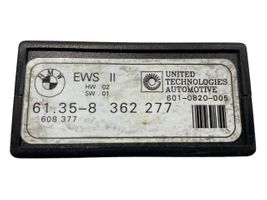 BMW 5 E39 Imobilaizerio valdymo blokas 8362277