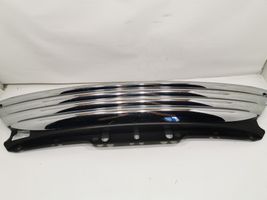 Mini One - Cooper Clubman R55 Grille calandre supérieure de pare-chocs avant 2752364