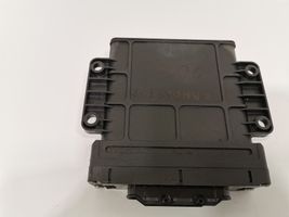 Audi Q7 4L Gearbox control unit/module 09D927750FS