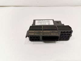 Audi Q7 4L Power management control unit 4F0907280E