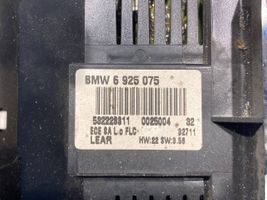 BMW 3 E46 Interruptor de luz 6925075