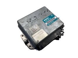 BMW 5 E34 Calculateur moteur ECU 1726684