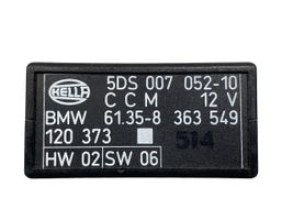 BMW 7 E38 Módulo de control de la cremallera de dirección 8363549