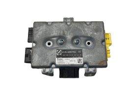 BMW 5 E60 E61 Oven ohjainlaite/moduuli 6957761