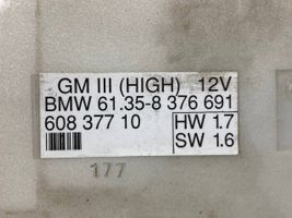 BMW 5 E39 Modulo comfort/convenienza 8376691
