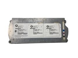 BMW X5 E70 Moduł / Sterownik Bluetooth 9126533