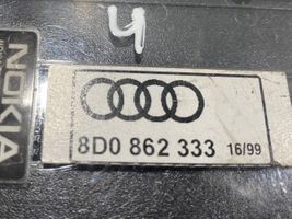 Audi A6 S6 C5 4B Bluetoothin ohjainlaite/moduuli 8D0862333