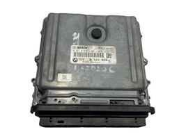 BMW 3 E90 E91 Sterownik / Moduł ECU 8510829