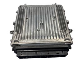 BMW 3 E90 E91 Sterownik / Moduł ECU 8510829