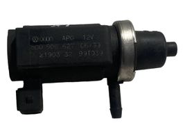 Audi A6 S6 C5 4B Solenoidinis vožtuvas 8D0906627