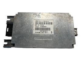 BMW 7 E65 E66 Module reconnaissance vocale 6960801