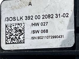 BMW 3 E90 E91 Manetka / Przełącznik kierunkowskazów wycieraczek 39200208231