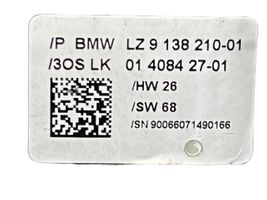 BMW X5 E70 Pyyhkimen/suuntavilkun vipukytkin 39400208225