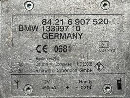 BMW 5 E39 Amplificatore antenna 6907520