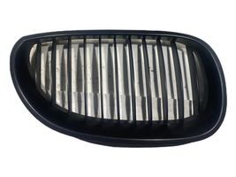 BMW X5 E53 Maskownica / Grill / Atrapa górna chłodnicy 