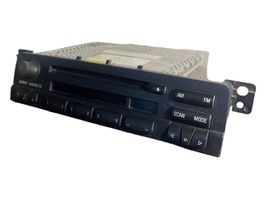 BMW 3 E46 Radio / CD/DVD atskaņotājs / navigācija 6919072