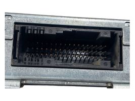 BMW 3 E46 Bluetooth control unit module 6945387