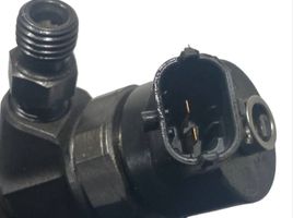 BMW 5 E39 Fuel injector 7785985