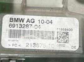 BMW 5 E60 E61 Antena (GPS antena) 6913287