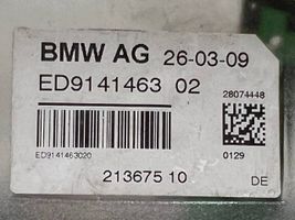 BMW 7 F01 F02 F03 F04 Antenne GPS 9141463