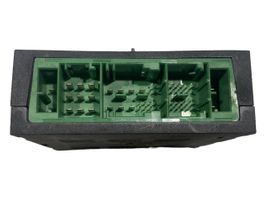 BMW 5 E39 Module de fusibles 7510638