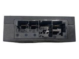 BMW 5 E39 Module de fusibles 7510638