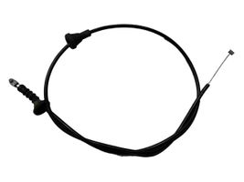 BMW X3 E83 Engine bonnet/hood lock release cable 11970211