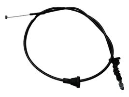 BMW X3 E83 Engine bonnet/hood lock release cable 11970211