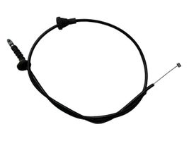 BMW X3 E83 Engine bonnet/hood lock release cable 11970211