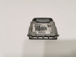 Audi Q7 4L Modulo di zavorra faro Xenon 4L0907391