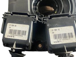 BMW X5 E70 Pyyhkimen/suuntavilkun vipukytkin 9138206