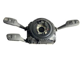 BMW X5 E70 Leva/interruttore dell’indicatore di direzione e tergicristallo 9138206