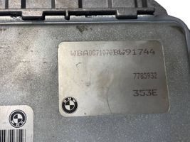 BMW 5 E39 Užvedimo komplektas 7785932