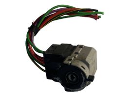 BMW 5 E39 Ignition lock contact 8363706