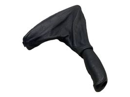 BMW 3 E46 Handbrake lever cover (leather/fabric) 