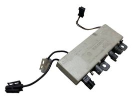 BMW 5 E39 Module unité de contrôle d'antenne 8378090